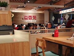 -溢香苑瓦罐(优胜北路店)