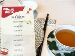 -莞香楼·正宗东莞菜(东升店)