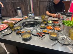 -大叹号·朝鲜族烤肉(潍坊泰华城店)
