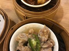 -添好运点心专门店(中环IFC店)