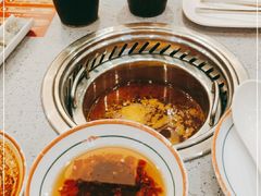 -喜家自助小火锅(乐客城店)