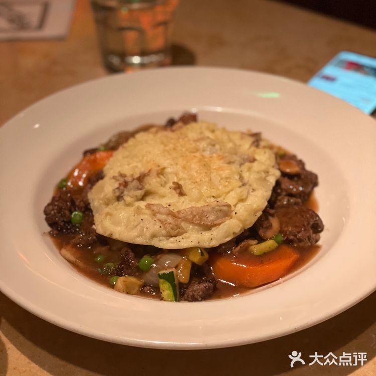 量大管饱甚至让你恐惧