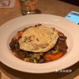 量大管饱甚至让你恐惧