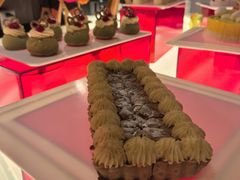 -松咖啡自助餐厅·松北香格里拉