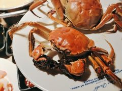 -星伦多自助料理(宝山龙湖天街店)