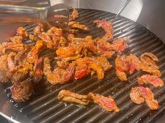 -佟爷·老北京炙子烤肉(动物园店)