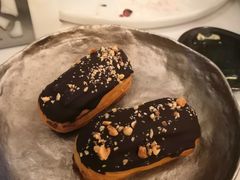 哈斗-上海和平饭店-华懋阁 The Cathay Room