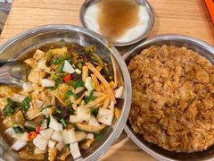 -柳州肥姨妈大骨螺蛳粉(双阳路店)