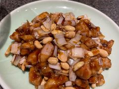 -真地道京味府·鲜橙烤鸭·北京菜(朝外大街东大桥店)