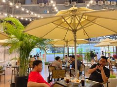 露天位-813芭依珊 BAESAn(皇冠十畝地店)