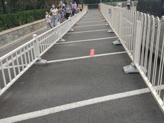 -首都儿科研究所附属儿童医院-停车场