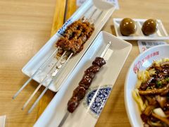 -阿九笨鸡蛋手擀面(总店)