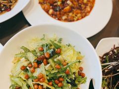 -老牌坊鲁菜名店(宽厚里店)