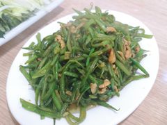 -姥家春饼店(漳州二路店)