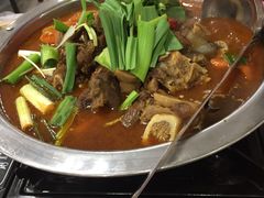 -古田会·肥肠鸡(古田店)