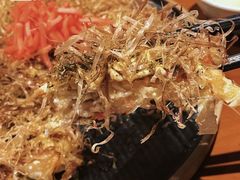 -気楽亭和食料理(气乐亭大世界本店)