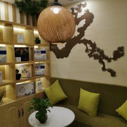 -芳朵美容养生SPA