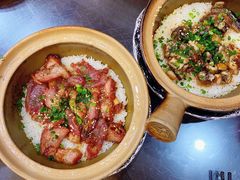 -红星光发煲仔饭(文海店)