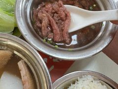 -阿秋牛排(湖心街店)