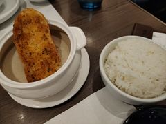 -港丽餐厅(来福士店)