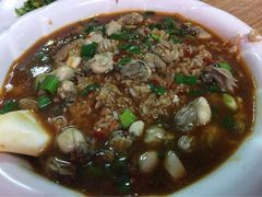 -连家船海鲜大排档·20年闽菜店(厦大店)