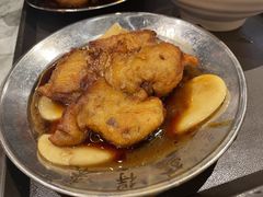 -鲜得来排骨年糕(即墨路店)