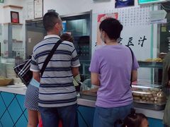 -老磁器口豆汁店(天坛店)