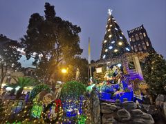 -圣约瑟夫大教堂