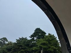 -北陵公园