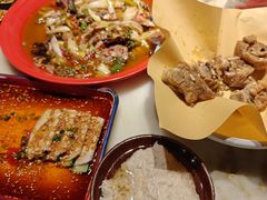 -常和州·夜宵大排档(常州单店)