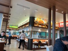 -大潮淮·淮扬菜(何园旗舰店)