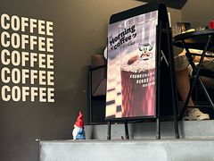 -NokNok Coffee(宽窄巷子店)