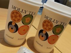 -茉莉奶白(广州动漫星城店)