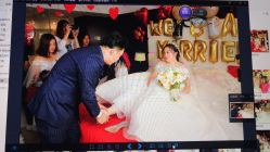 点击看大图 -Sunny喜铺婚礼策划(东部店)