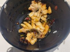 -三猫黑鱼花(南大店)