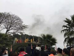 -胡里山炮台
