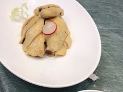 -望乡楼上海菜(日月光店)