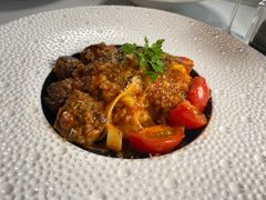 -燃扒房Steakhouse(皇庭店)