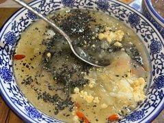 银耳糯米粥-袁妈红豆汤(重庆总店)
