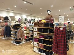 -优衣库(重庆万象城店)