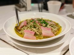 -莫干山郡安里度假酒店-桃尖中餐厅