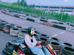 -锐擎卡丁车主题乐园(郊野公园店)