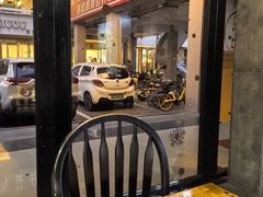 -HOME餐厅粤菜 融合菜