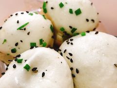 -许记生煎(遵义路店)