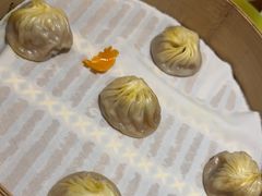 -鼎泰丰(嘉年华•海信广场VILLAGE店)