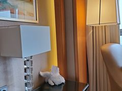 -宁波万豪酒店