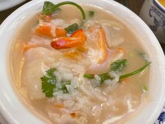 -大洋家·精品潮汕菜·生腌砂锅粥(天河东路店)