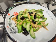 -众善素食(佛平五路店)