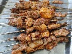 -文文烤肉(大皮院店)