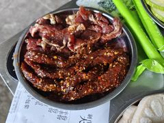 -同心烧烤(总店)